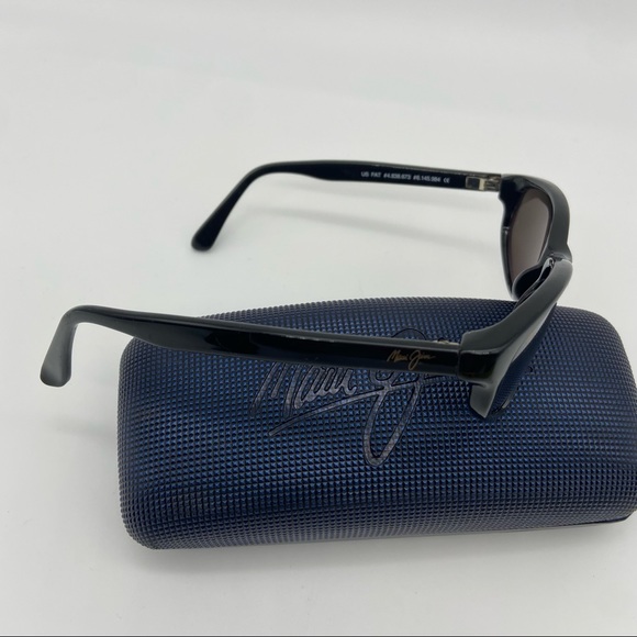 Maui Jim MJ158 North Shore Sunglasses main image 5